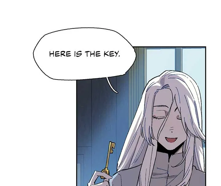 Queen of the Veil Chapter 10 – Page 49