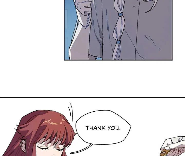 Queen of the Veil Chapter 10 – Page 50