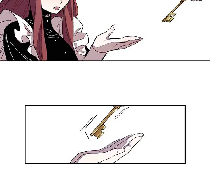 Queen of the Veil Chapter 10 – Page 51