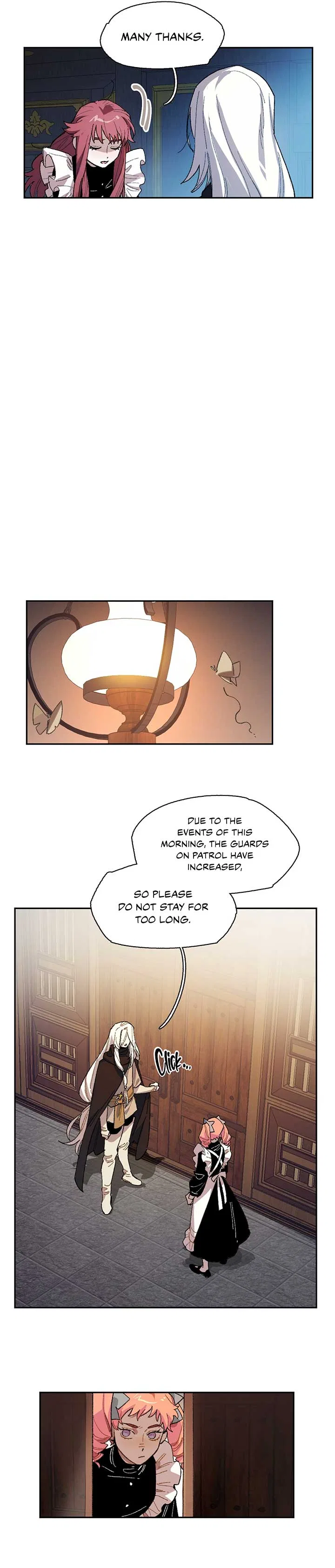 Queen of the Veil Chapter 10 – Page 57