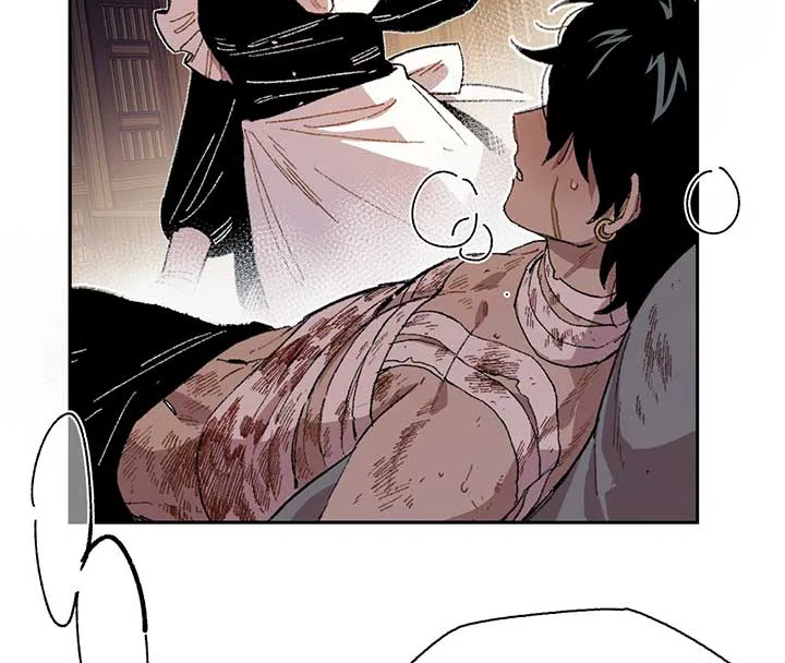Queen of the Veil Chapter 10 – Page 61