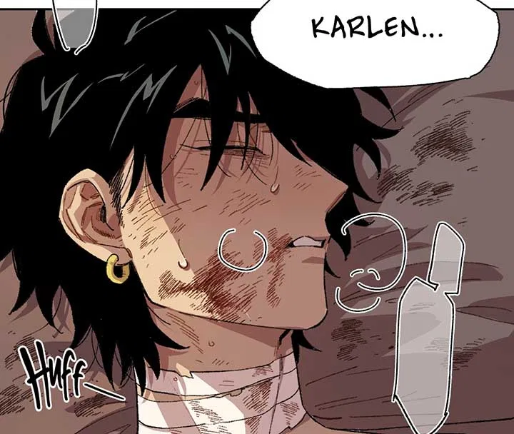Queen of the Veil Chapter 10 – Page 62