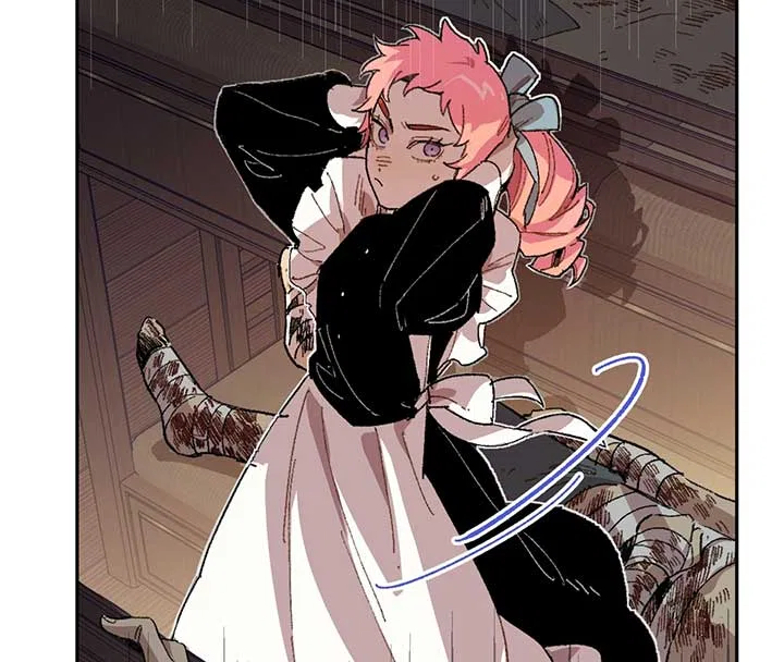 Queen of the Veil Chapter 10 – Page 64