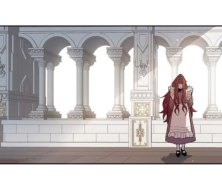 Queen of the Veil Chapter 9 – Page 1