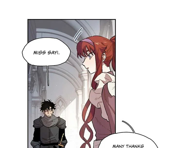 Queen of the Veil Chapter 9 – Page 2