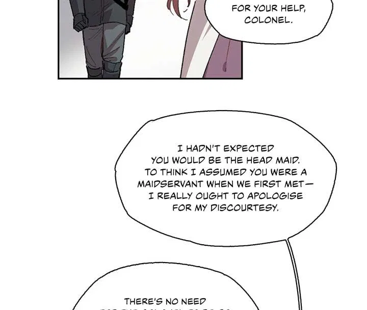 Queen of the Veil Chapter 9 – Page 3