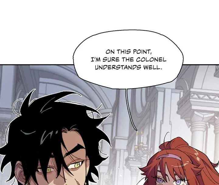 Queen of the Veil Chapter 9 – Page 5