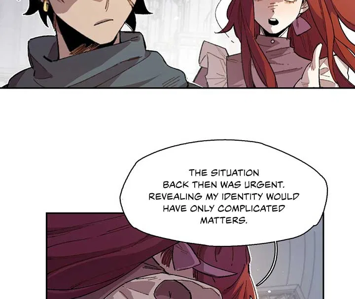 Queen of the Veil Chapter 9 – Page 6