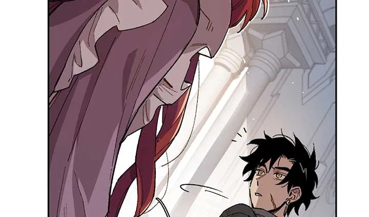 Queen of the Veil Chapter 9 – Page 7