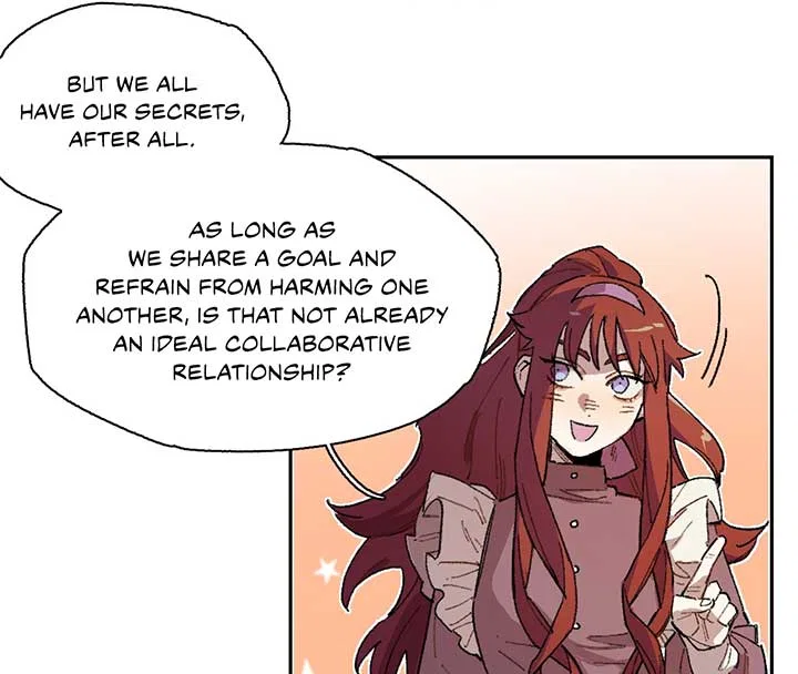 Queen of the Veil Chapter 9 – Page 9