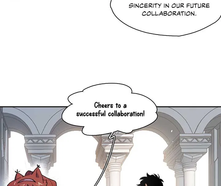 Queen of the Veil Chapter 9 – Page 11