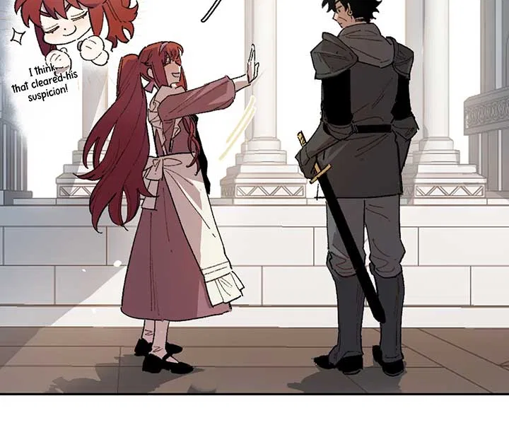 Queen of the Veil Chapter 9 – Page 12