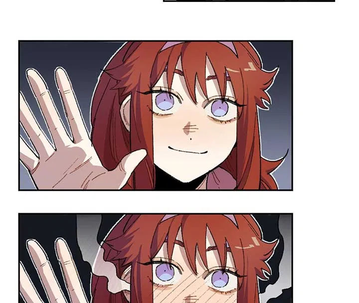 Queen of the Veil Chapter 9 – Page 14