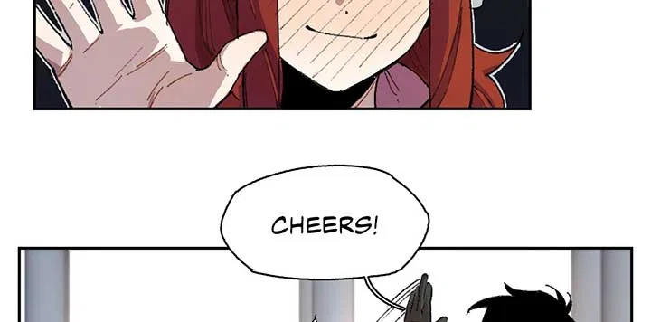 Queen of the Veil Chapter 9 – Page 15