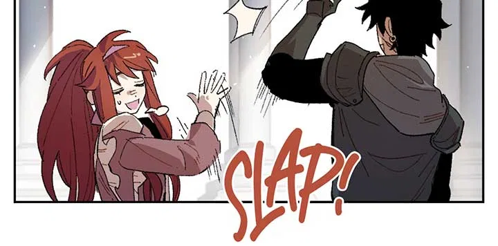 Queen of the Veil Chapter 9 – Page 16