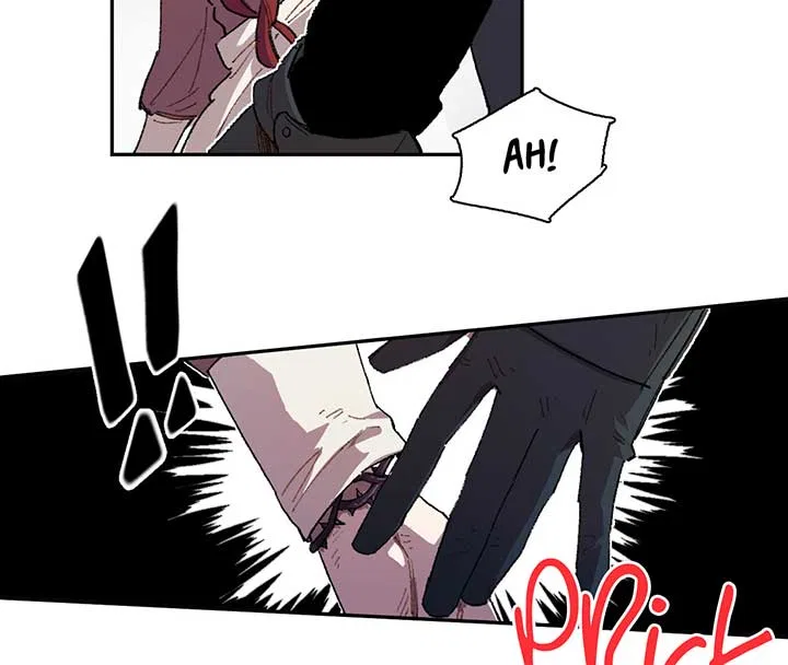 Queen of the Veil Chapter 9 – Page 18