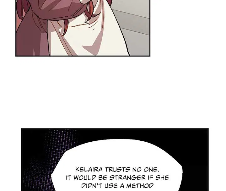 Queen of the Veil Chapter 9 – Page 22