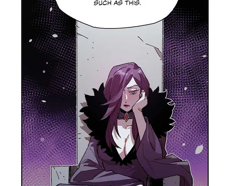 Queen of the Veil Chapter 9 – Page 23