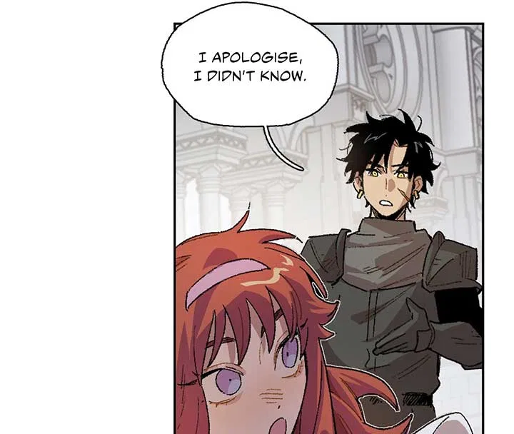 Queen of the Veil Chapter 9 – Page 25