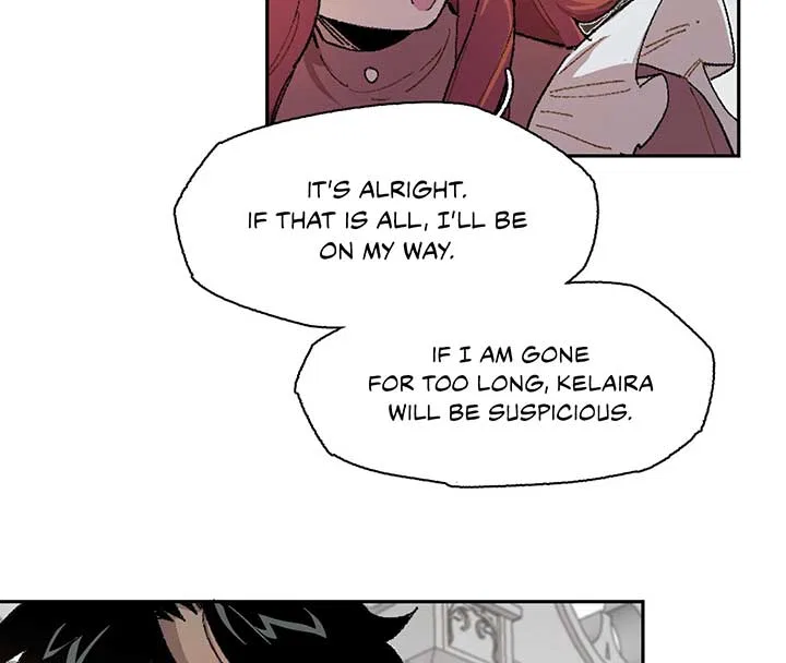 Queen of the Veil Chapter 9 – Page 26