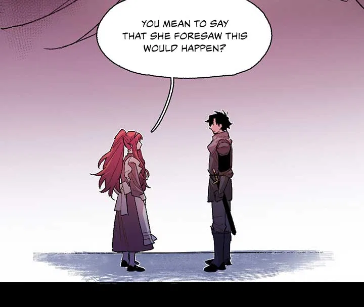 Queen of the Veil Chapter 9 – Page 29