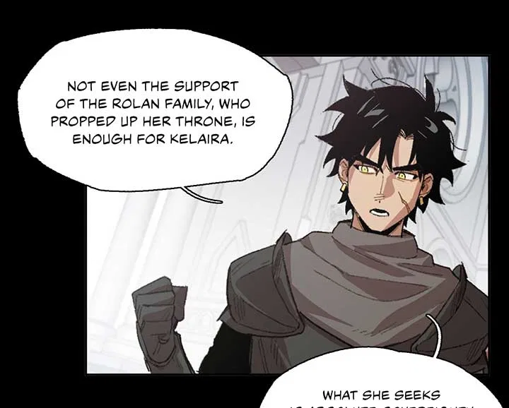 Queen of the Veil Chapter 9 – Page 30