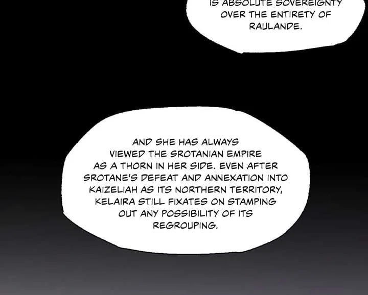 Queen of the Veil Chapter 9 – Page 31