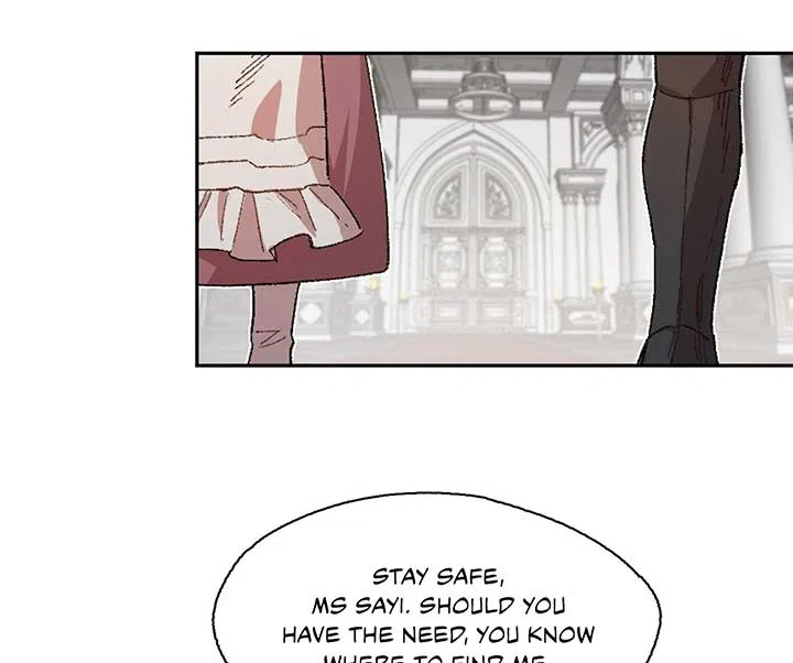 Queen of the Veil Chapter 9 – Page 38
