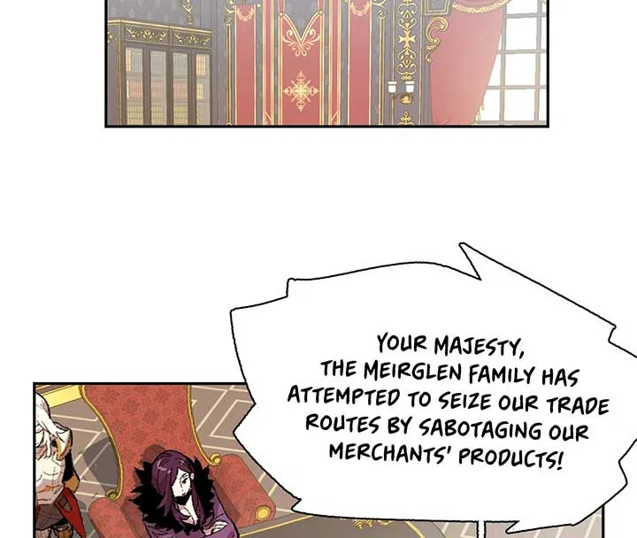 Queen of the Veil Chapter 9 – Page 42
