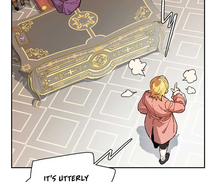 Queen of the Veil Chapter 9 – Page 43
