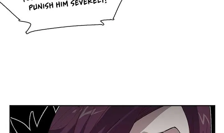 Queen of the Veil Chapter 9 – Page 46