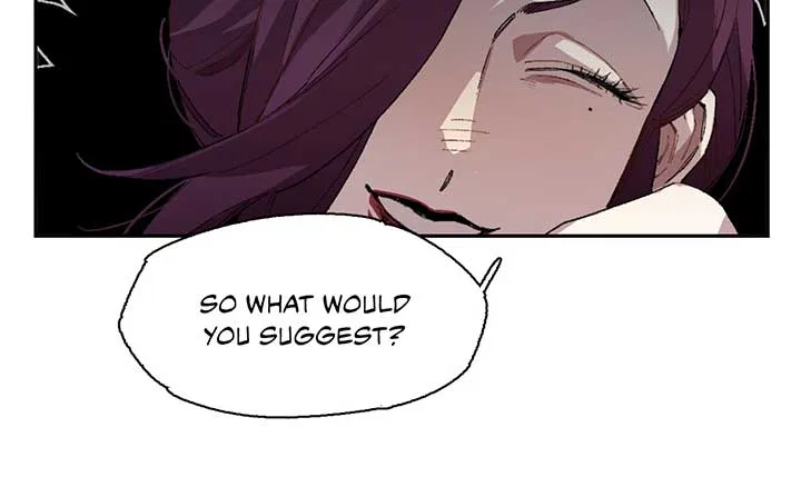 Queen of the Veil Chapter 9 – Page 47