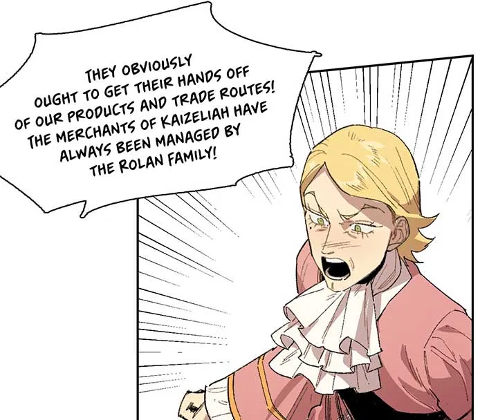 Queen of the Veil Chapter 9 – Page 48