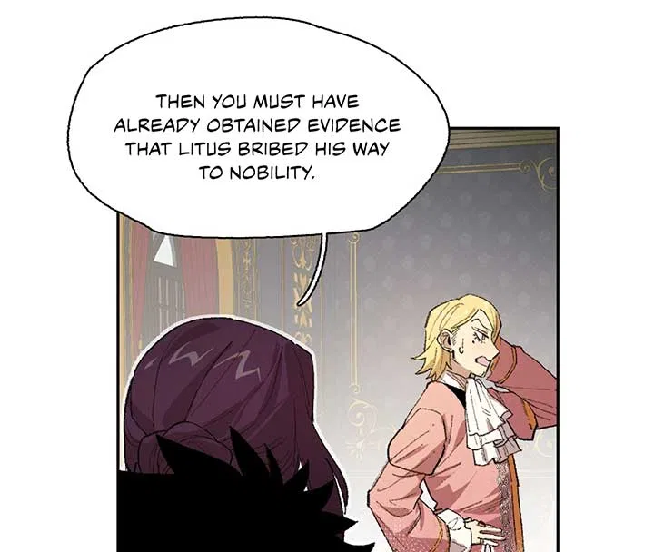 Queen of the Veil Chapter 9 – Page 50
