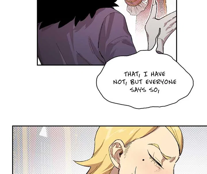 Queen of the Veil Chapter 9 – Page 51