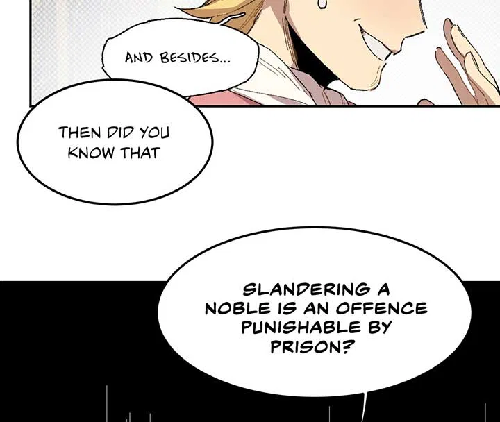 Queen of the Veil Chapter 9 – Page 52