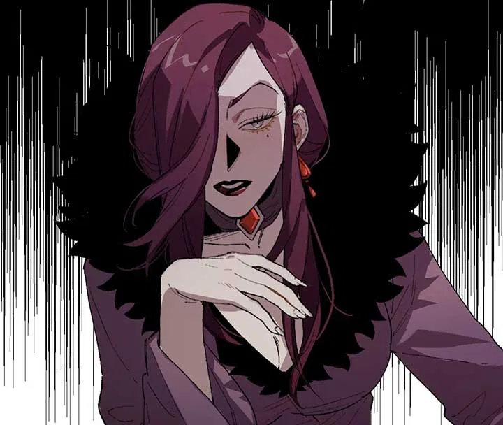 Queen of the Veil Chapter 9 – Page 53