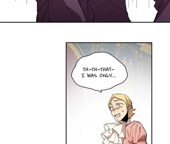 Queen of the Veil Chapter 9 – Page 54