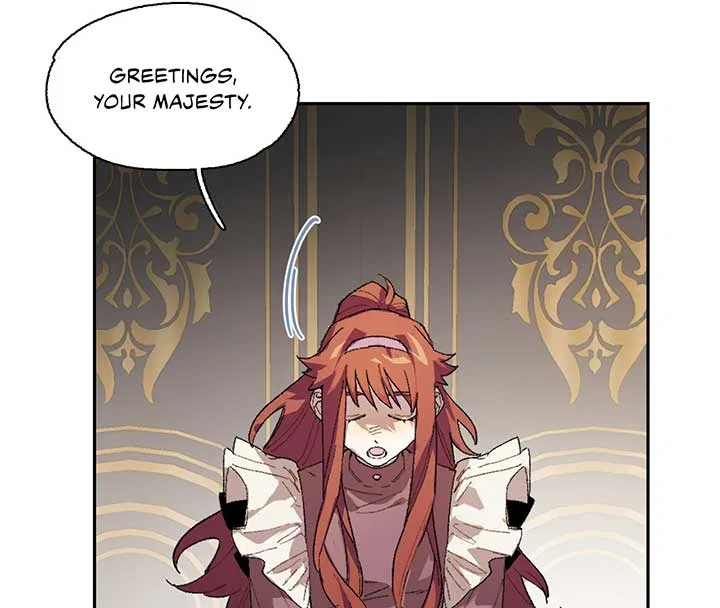 Queen of the Veil Chapter 9 – Page 57