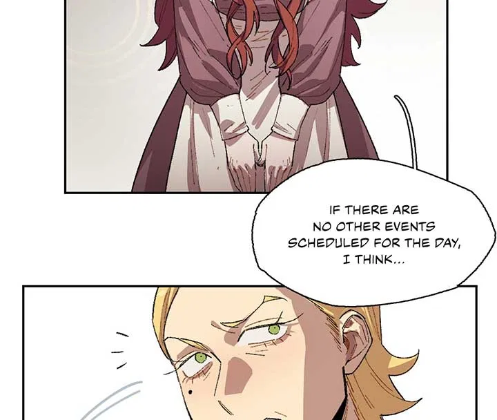 Queen of the Veil Chapter 9 – Page 58
