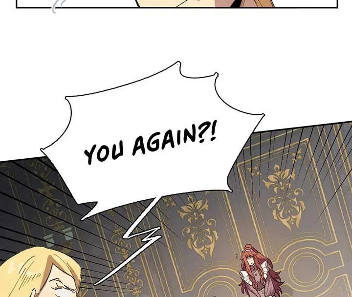 Queen of the Veil Chapter 9 – Page 59