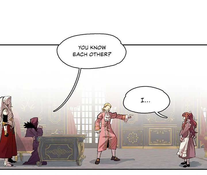 Queen of the Veil Chapter 9 – Page 61