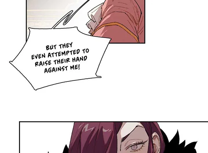 Queen of the Veil Chapter 9 – Page 63