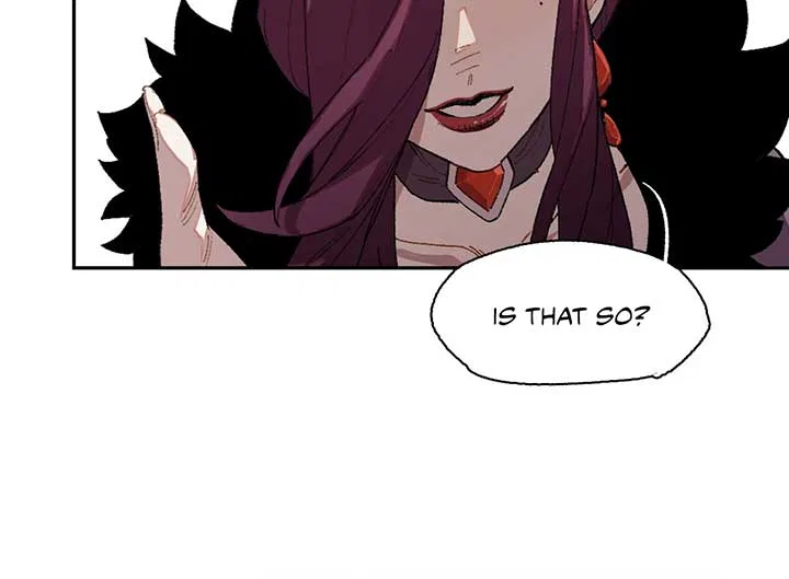 Queen of the Veil Chapter 9 – Page 64