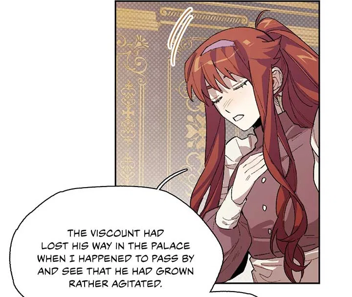 Queen of the Veil Chapter 9 – Page 65
