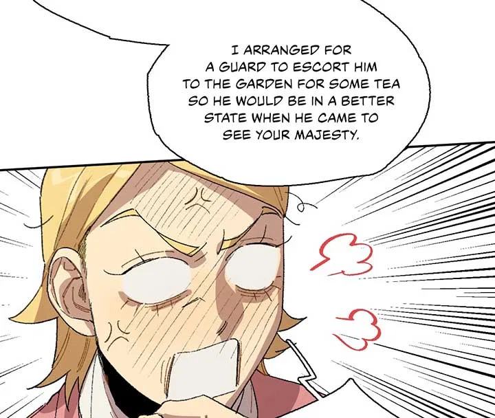 Queen of the Veil Chapter 9 – Page 66