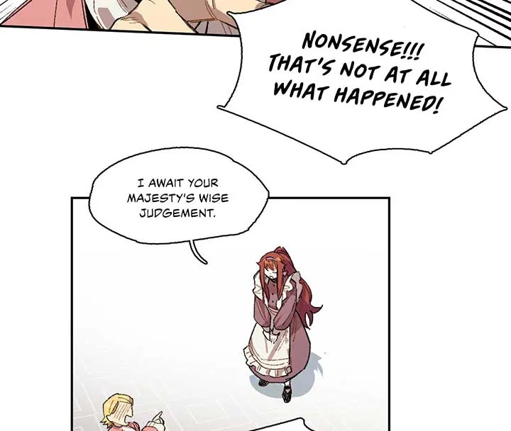 Queen of the Veil Chapter 9 – Page 67