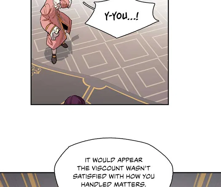 Queen of the Veil Chapter 9 – Page 68