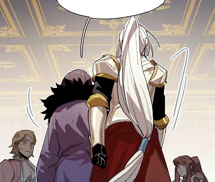 Queen of the Veil Chapter 9 – Page 69