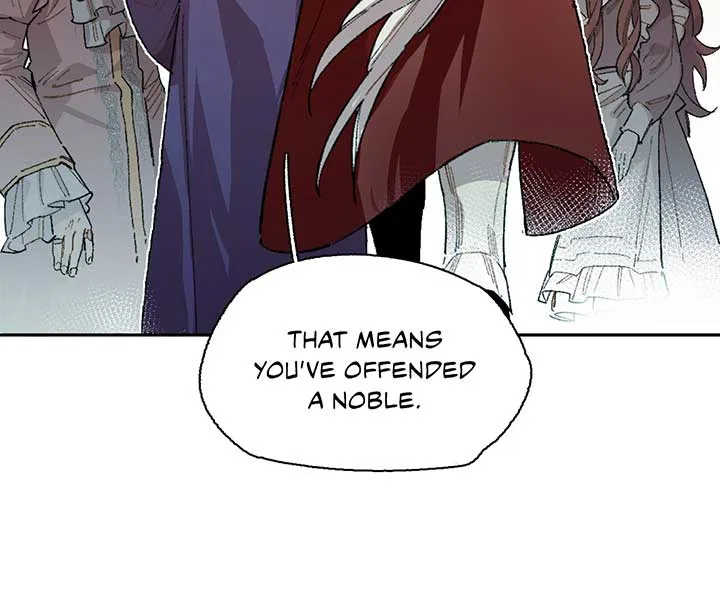 Queen of the Veil Chapter 9 – Page 70